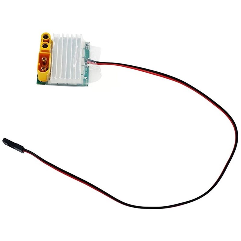 Drone Motor - VEHO-4.5-5.5V 2-14S 200A Modul Sakelar Elektronik