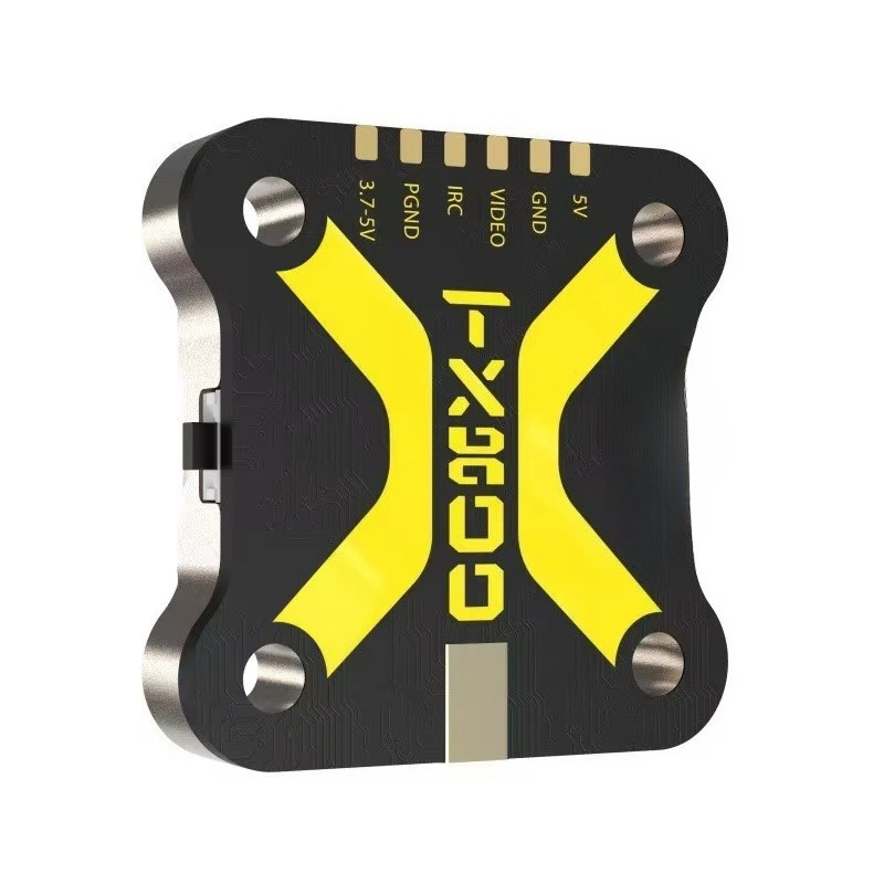 Fpv Drone - Komponen UAV 1600mW, Suku Cadang Drone