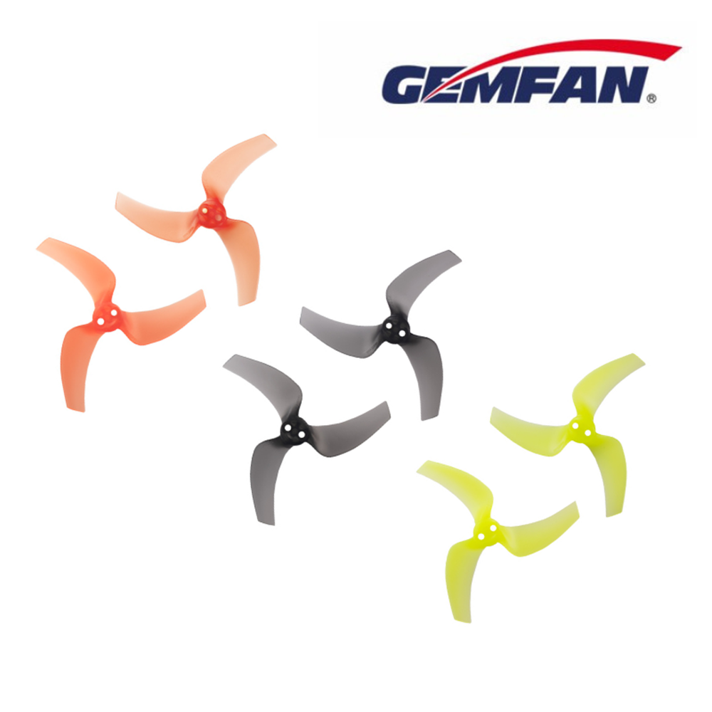 Dji Drone - Baling-baling Gemfan 3,2 inci untuk DJI