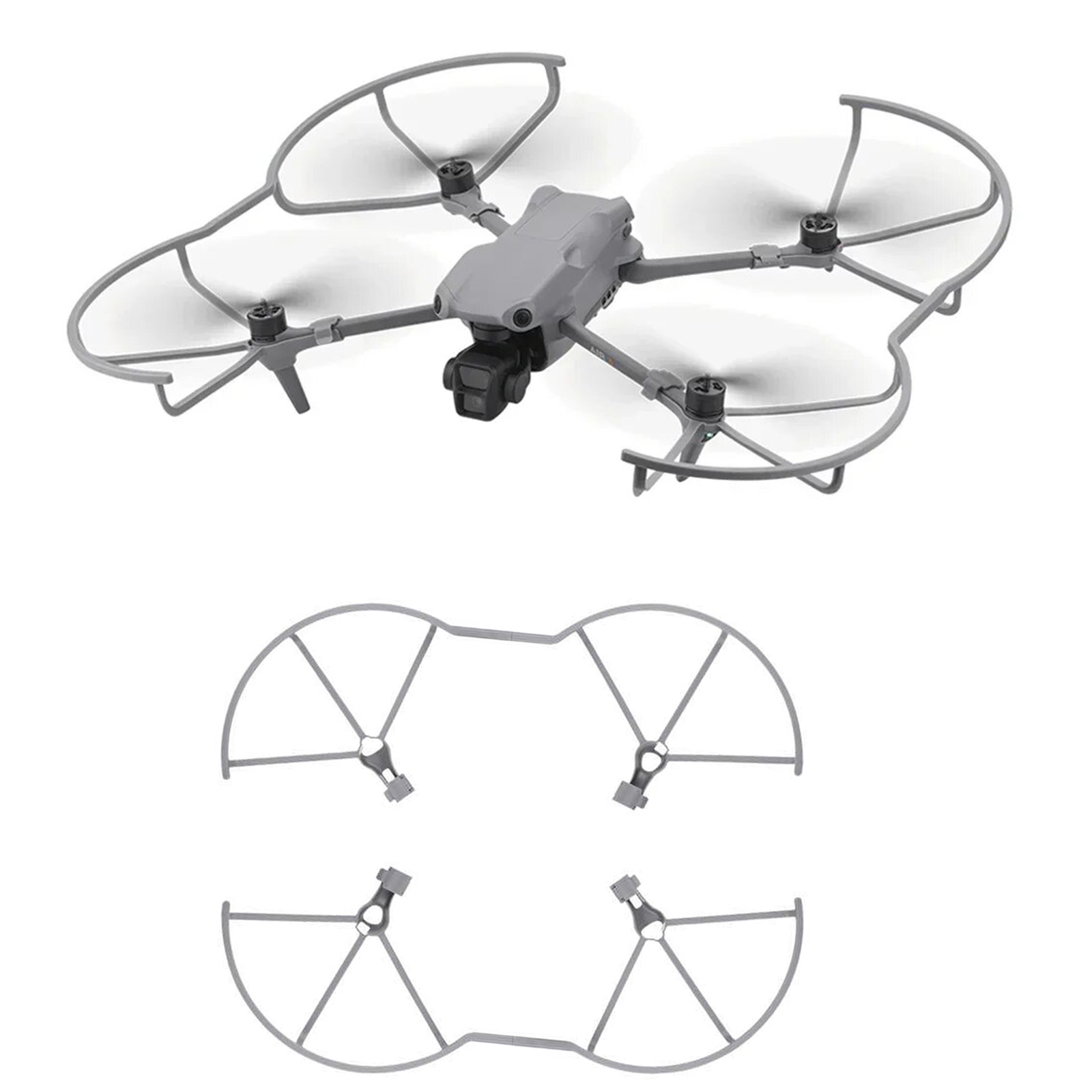 Propeller Guard - Pelindung Baling-Baling untuk DJI Air 3/Air