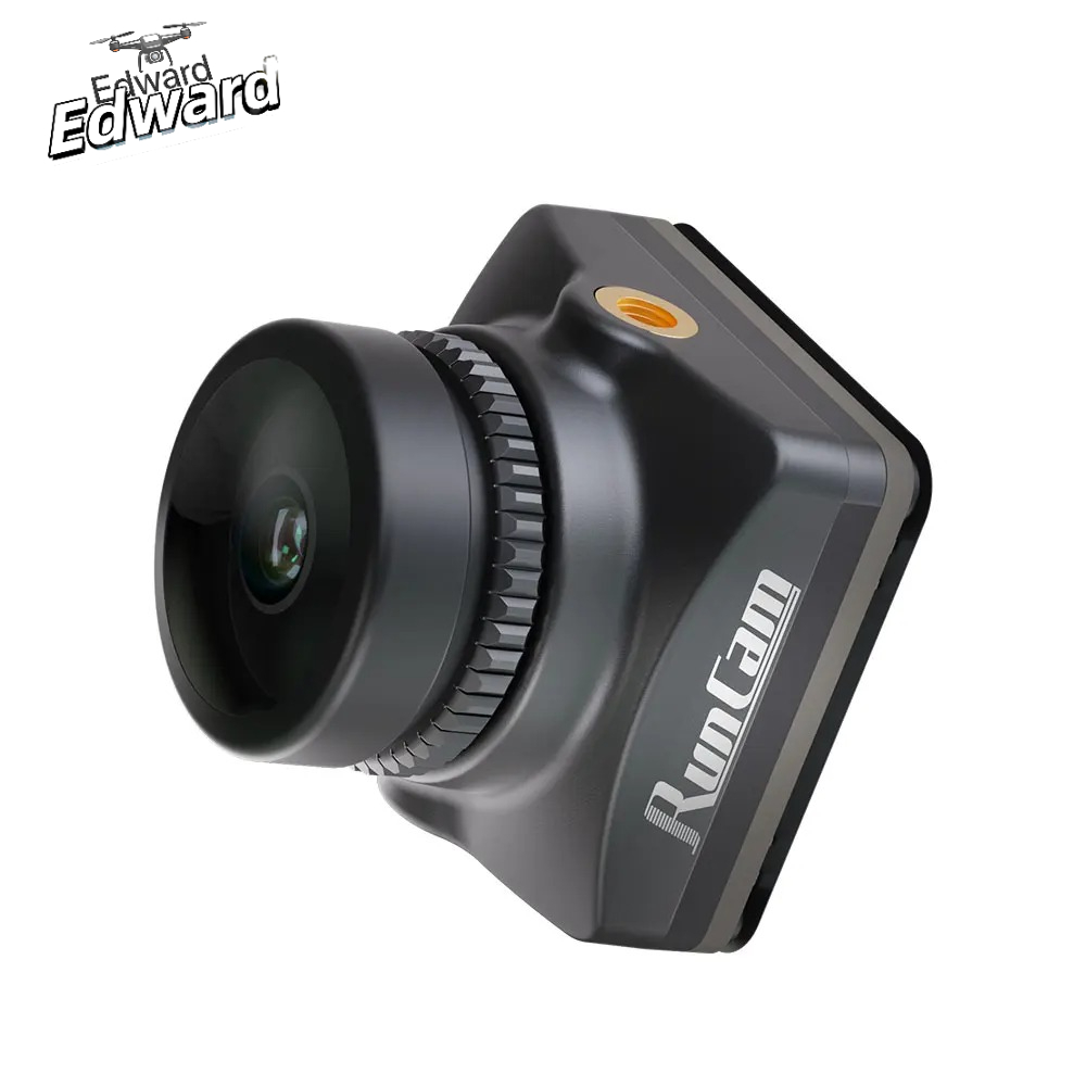 Runcam Camera - Kamera Edward RunCam Phoenix 2 SP