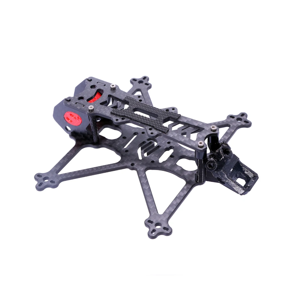 Dji Drone - AlfaRC Fi-135 3 inci Kit rangka