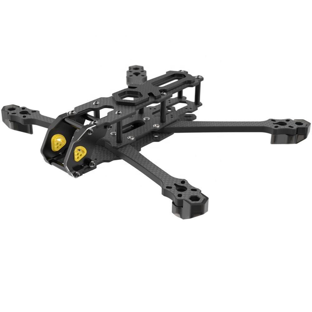 Kit Rangka Mario 5 Versi DC /  - Fpv Drone ulasan dan harga
