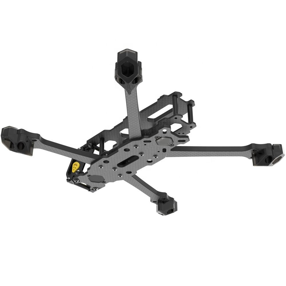 Kit Rangka Mario 5 Versi DC /  - Fpv Drone ulasan dan harga