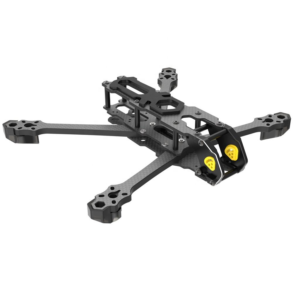 Kit Rangka Mario 5 Versi DC /  - Fpv Drone ulasan dan harga