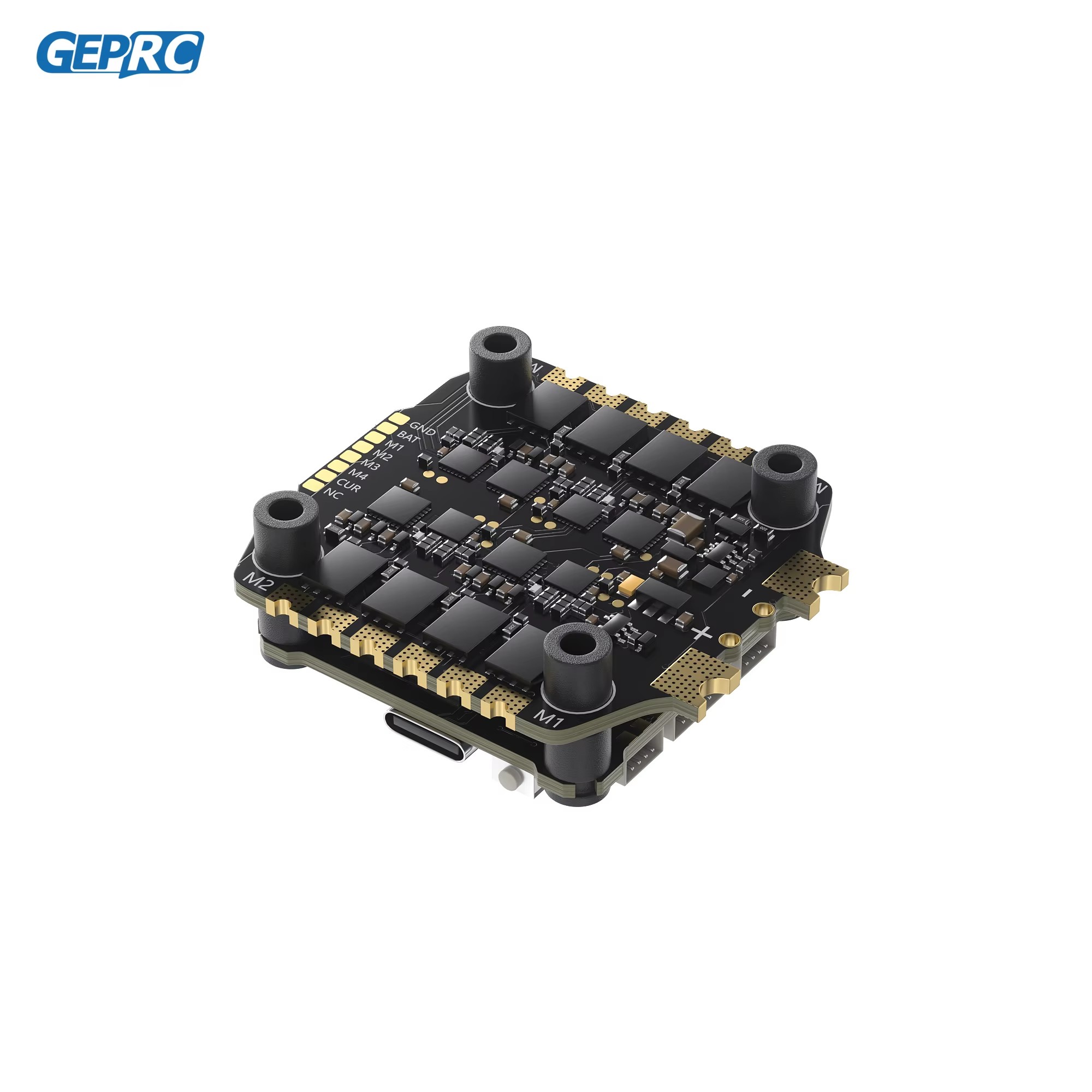 GEPRC TAKER F722 V2 Kontrol Pe - F722 Flight Controller ulasan dan harga