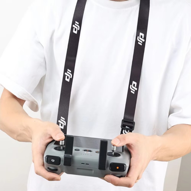 Tali Penggantung Leher yang Da - Fpv Drone ulasan dan harga