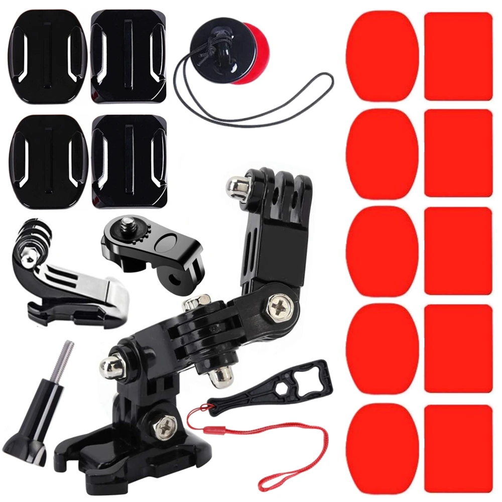 Untuk Aksesori GoPro Hero, Dud - Runcam Camera ulasan dan harga