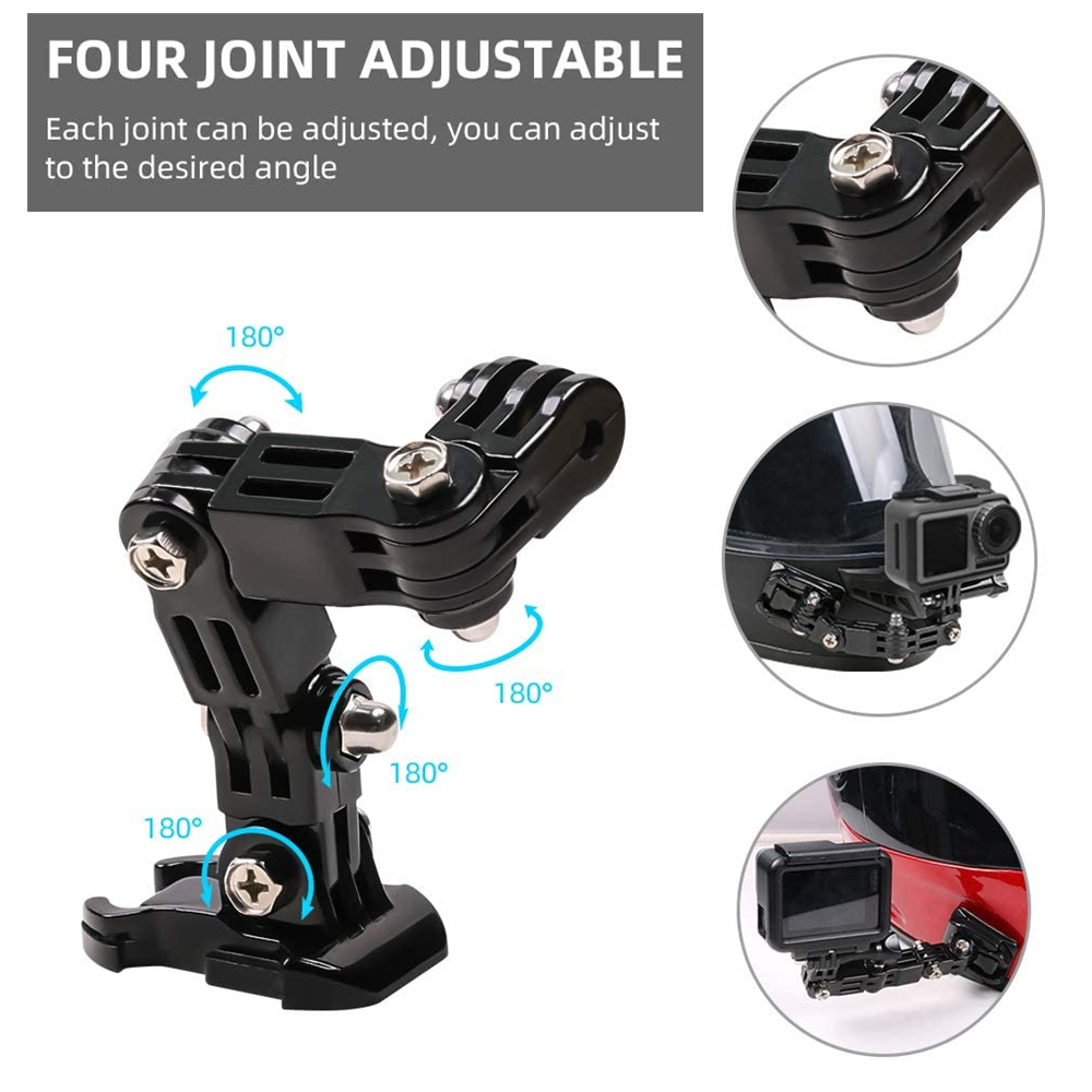 Untuk Aksesori GoPro Hero, Dud - Runcam Camera ulasan dan harga