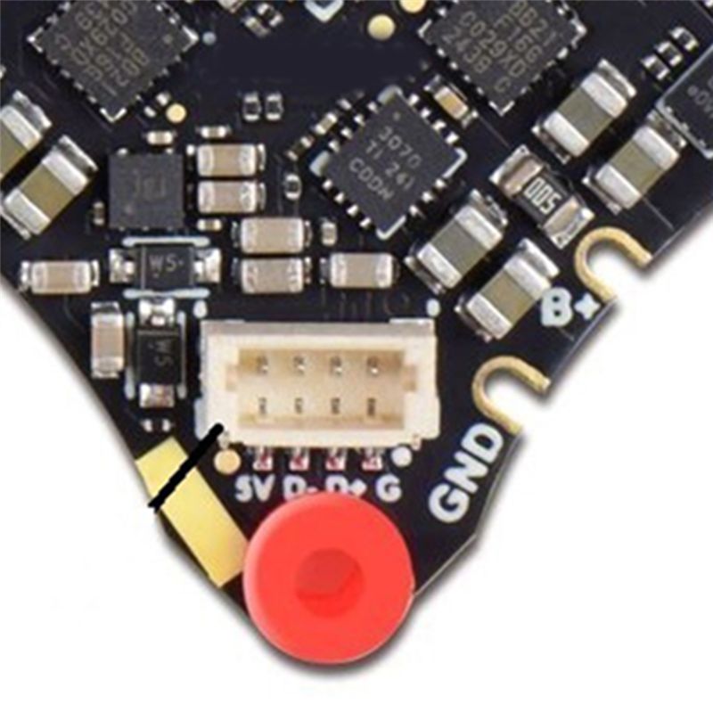 FBIL-F435 NEO 1S AIO Pengendal - 4 In 1 Esc ulasan dan harga