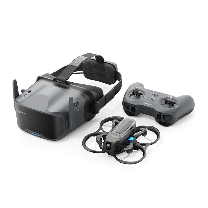 BETAFPV Aquila20 HD Kit FPV, K - Radio Transmitter 2.4Ghz ulasan dan harga