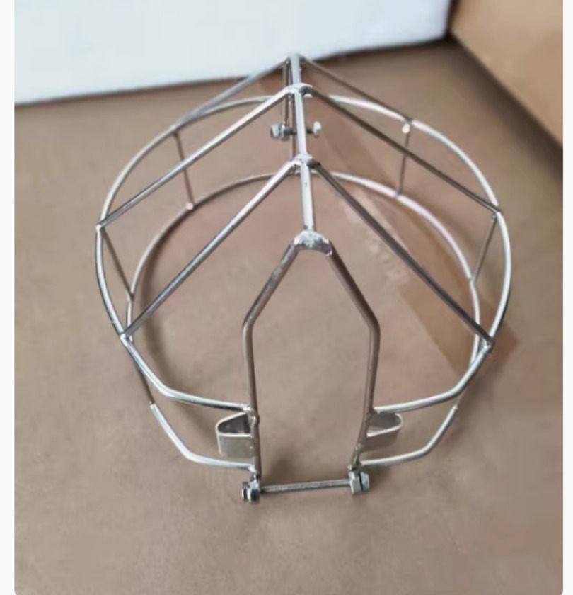 Penutup pelindung baling-balin - Propeller Guard ulasan dan harga