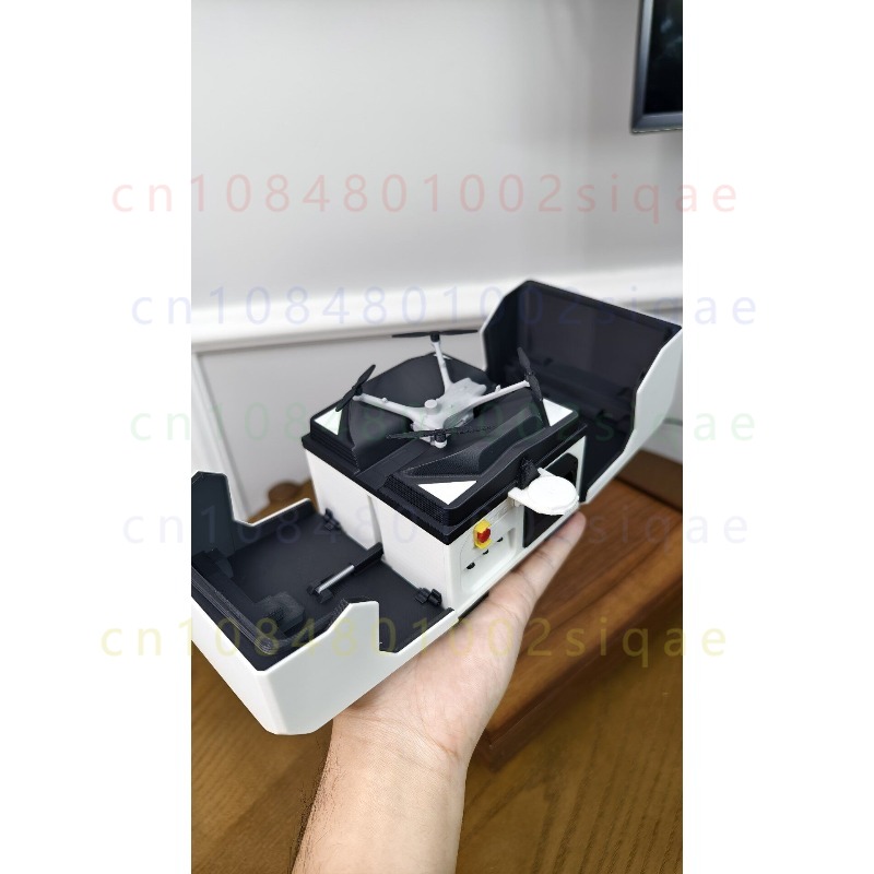 UNTUK DJI Dock 3, Model Mini S - Dji Mini Drone ulasan dan harga