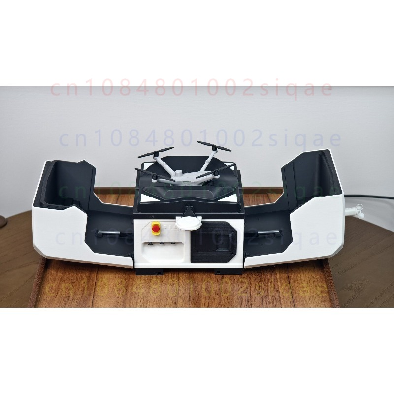 UNTUK DJI Dock 3, Model Mini S - Dji Mini Drone ulasan dan harga