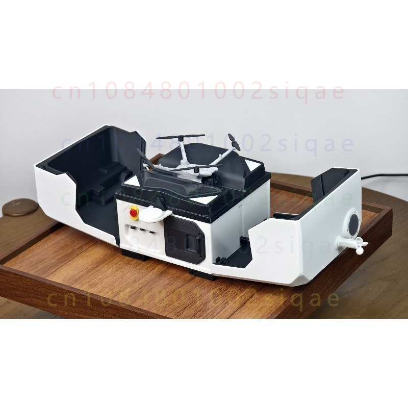 UNTUK DJI Dock 3, Model Mini S - Dji Mini Drone ulasan dan harga