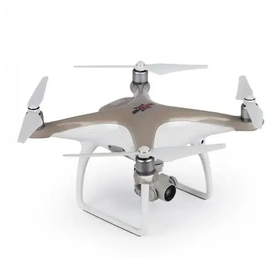Penutup FUSELAGE Silikon, Casi - Dji Drone ulasan dan harga