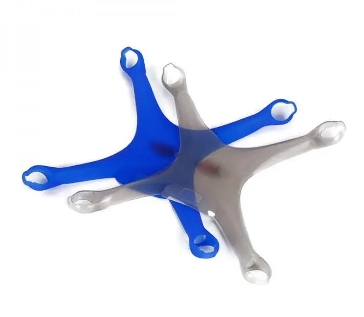 Penutup FUSELAGE Silikon, Casi - Dji Drone ulasan dan harga