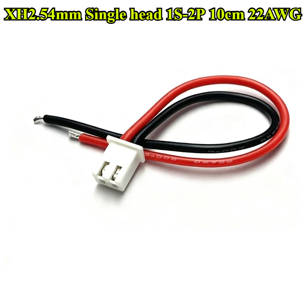 20/30/50 buah/set Kabel Pengis - Lipo Battery 4S ulasan dan harga