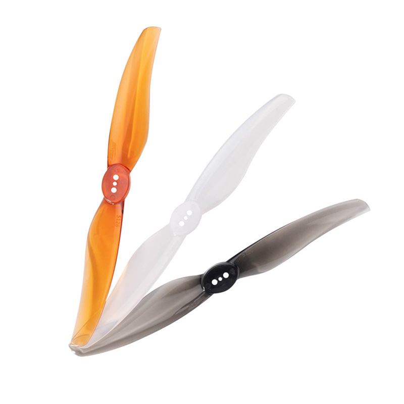 BARU 6-16 Pasang /12-32 Buah G - 5 Inch Propeller ulasan dan harga