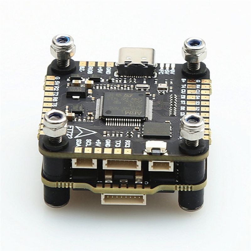 Sangat bagus – F722 Stack F7,  - F722 Flight Controller ulasan dan harga