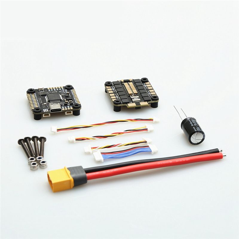 AS96-F722, Modul Kontrol Pener - F722 Flight Controller ulasan dan harga