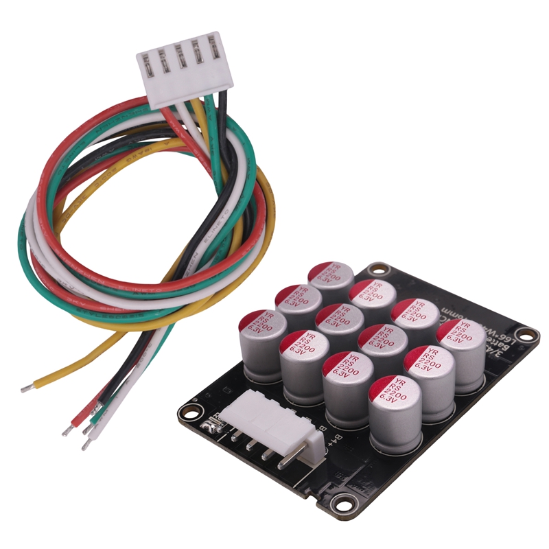 A29F-4S 5A Penyeimbang Seluruh - Lipo Battery 4S ulasan dan harga