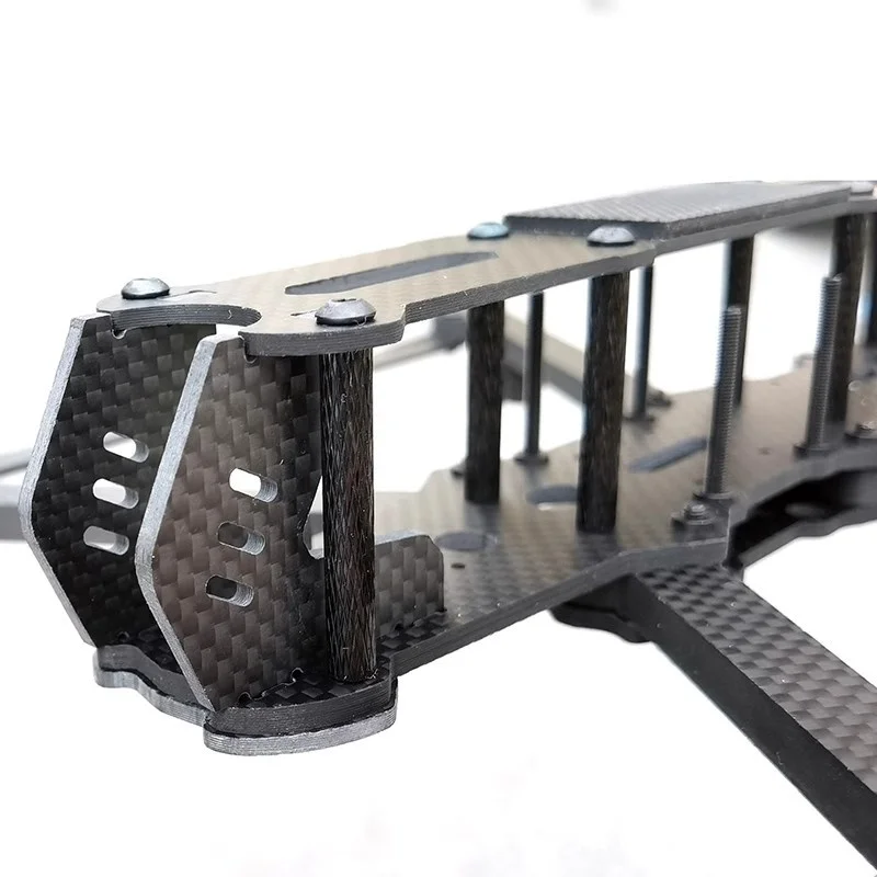 MARK 4, Kit Rangka Drone Balap - Dji Drone ulasan dan harga