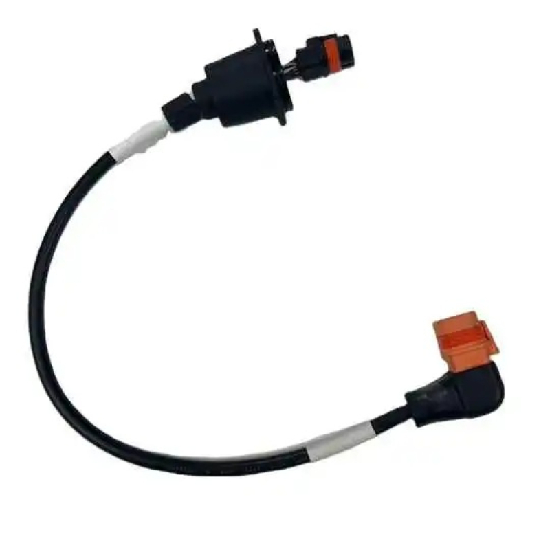 Sistem Penyebaran T50, Kabel U - Drone Battery ulasan dan harga