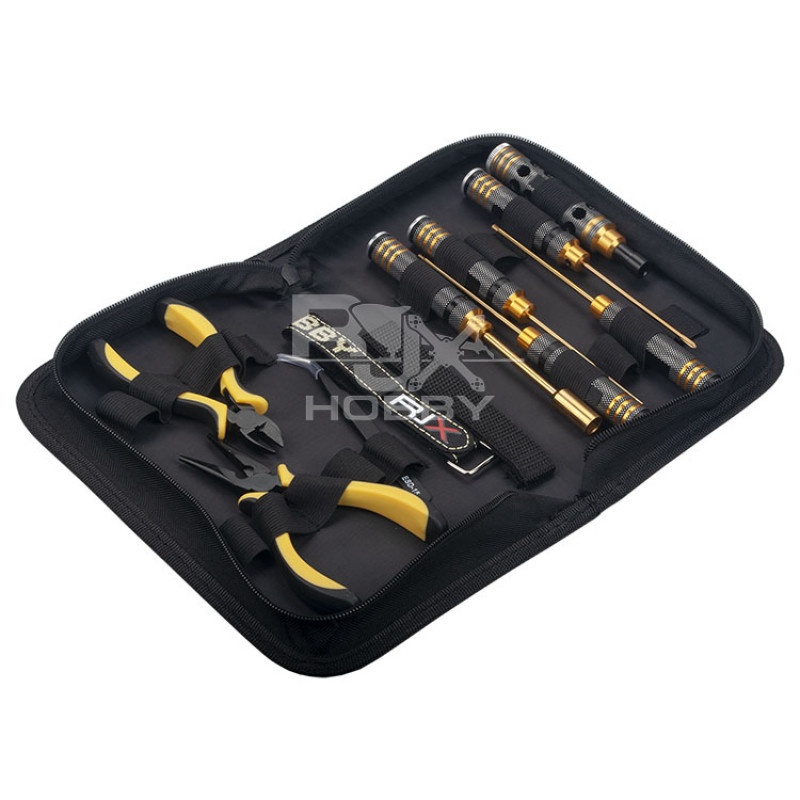 Tas Penyimpanan Alat Organizer - Dji Drone ulasan dan harga