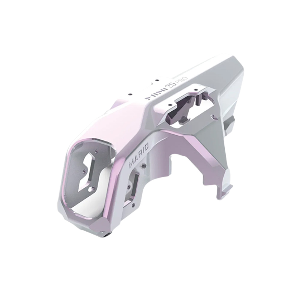Bodi Frame DIY FPV Speedybee M - Analog Fpv Camera ulasan dan harga