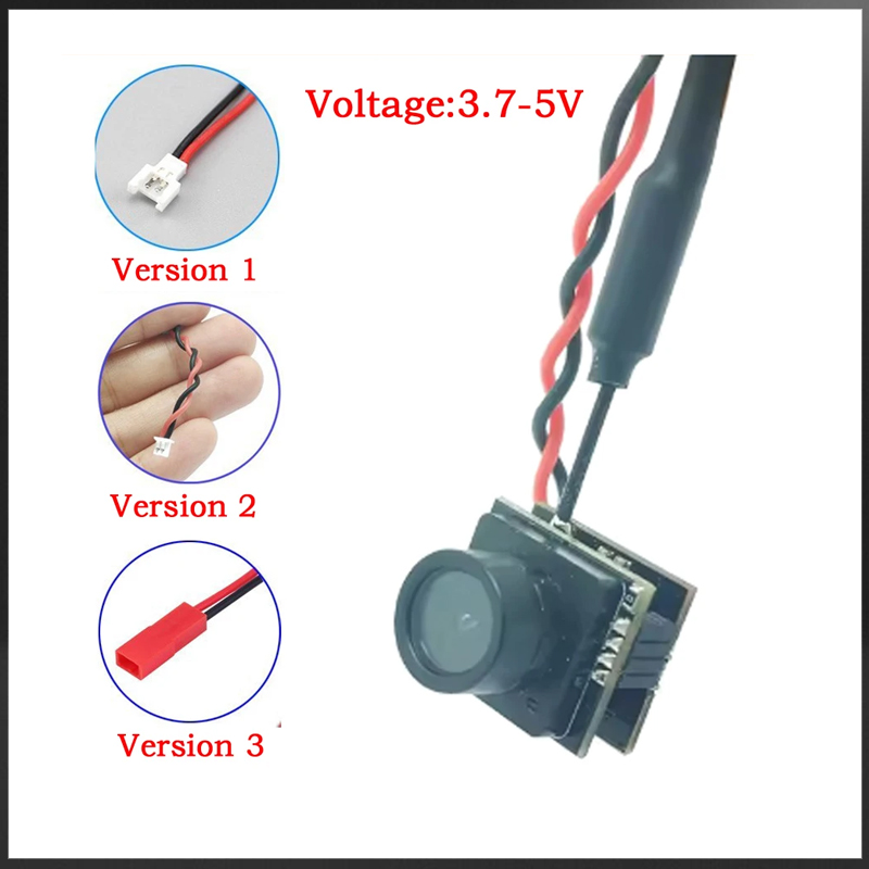 SLONWAKE FPV 25mW Simulasi Day - Mini Drone ulasan dan harga
