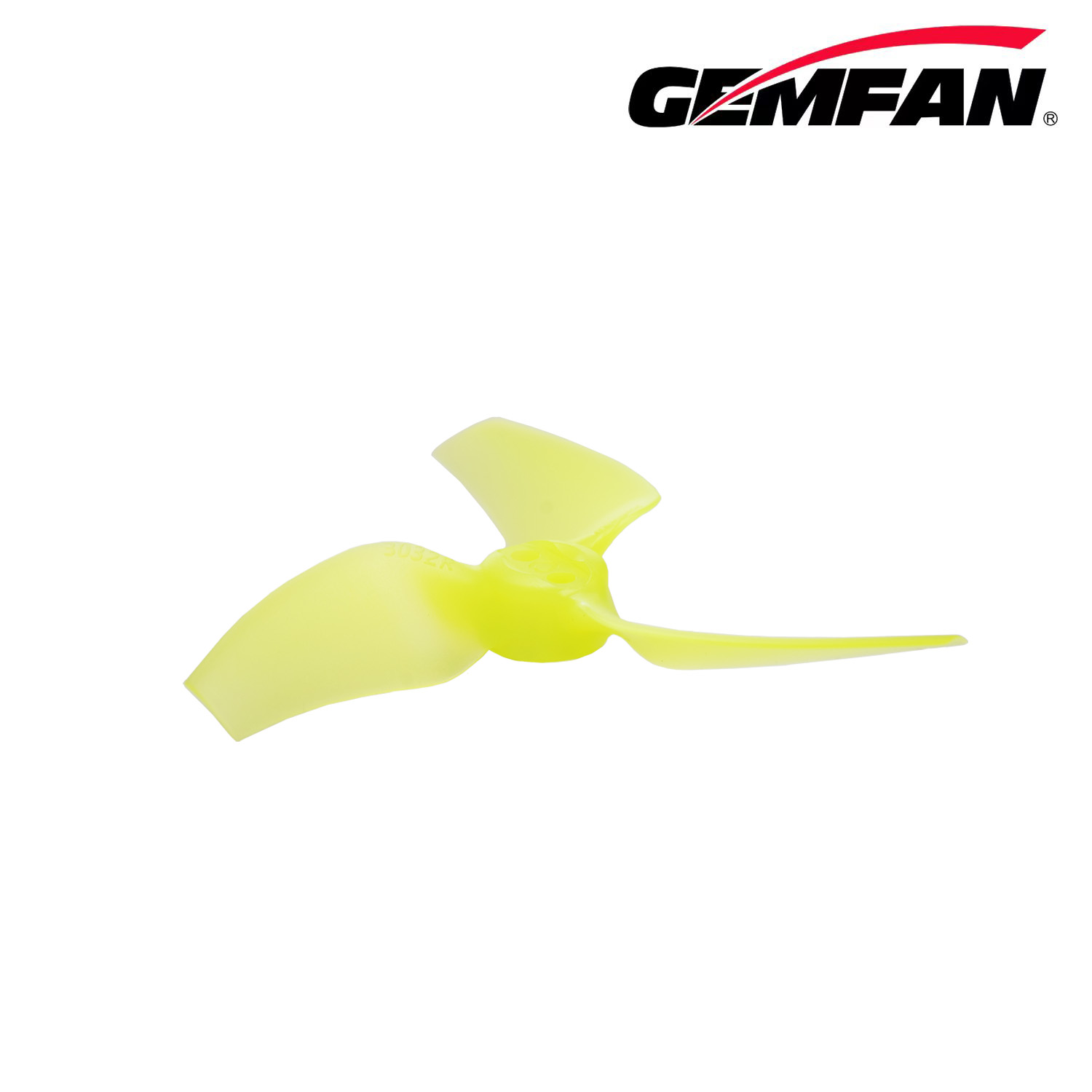 Baling-baling Gemfan 3,2 inci  - Dji Drone ulasan dan harga