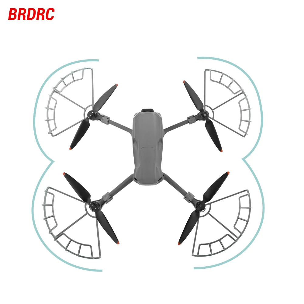 Pelindung baling-baling untuk  - Propeller Guard ulasan dan harga