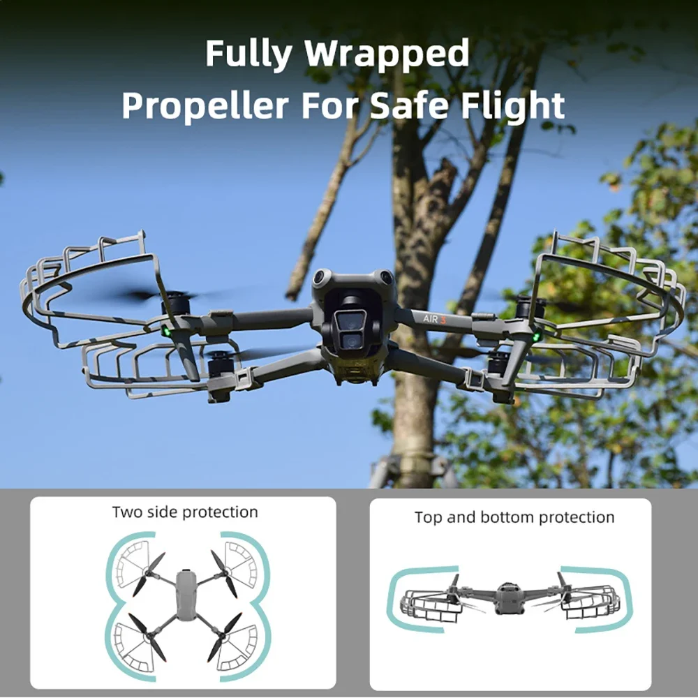 Pelindung baling-baling untuk  - Propeller Guard ulasan dan harga