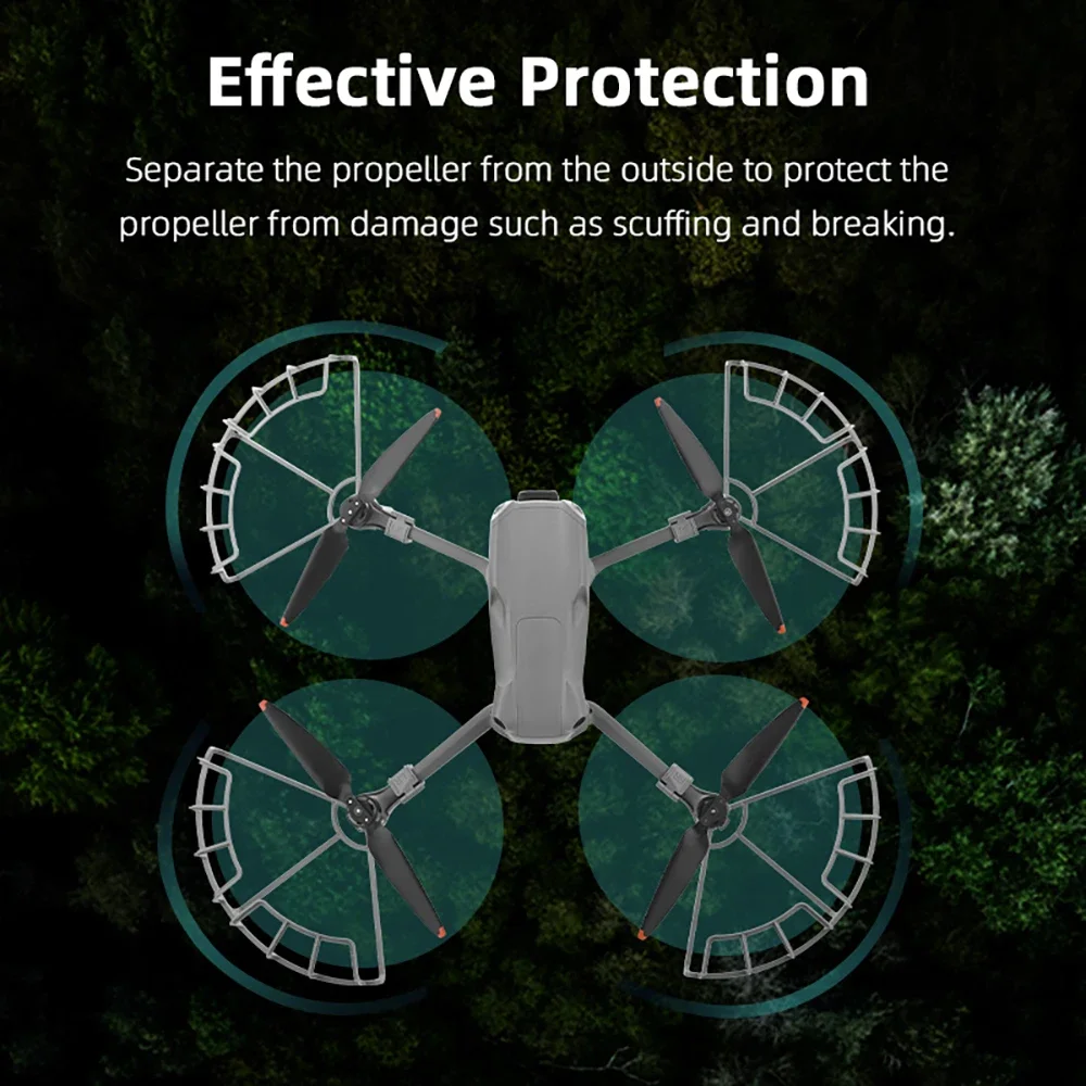 Pelindung baling-baling untuk  - Propeller Guard ulasan dan harga