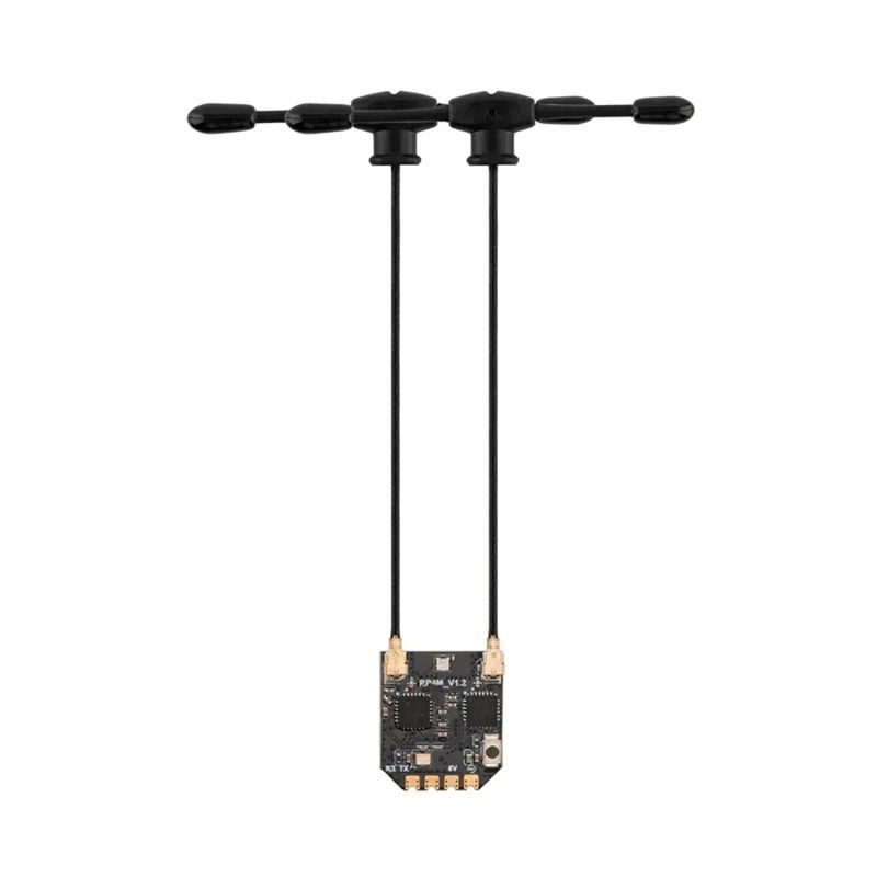 Penerima Excellent-RP4TD-M Exp - Mini Drone ulasan dan harga
