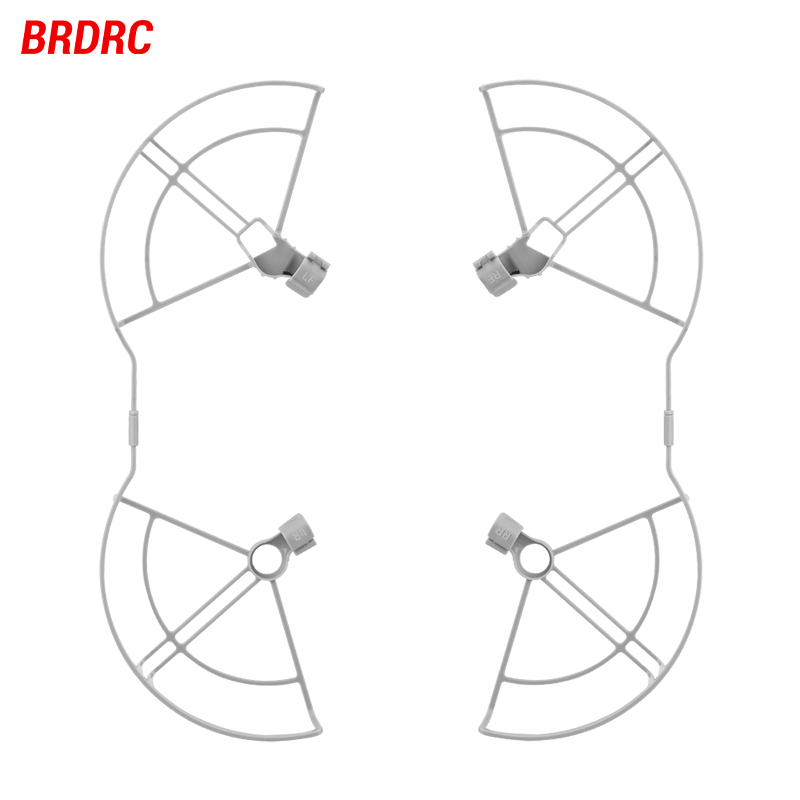 BRDRC Pelindung Baling-Baling  - Propeller Guard ulasan dan harga