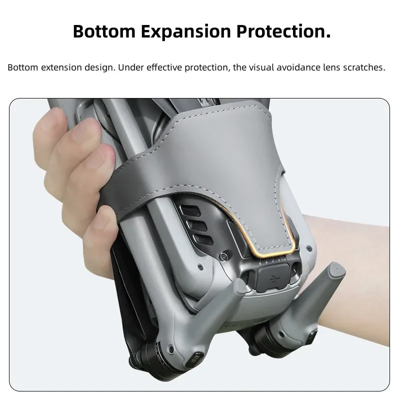 Aksesori Drone DJI Air 3 /air  - Propeller Guard ulasan dan harga