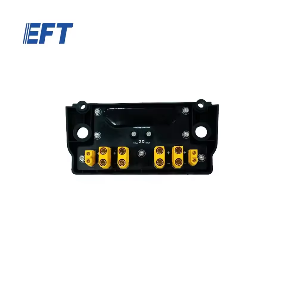 10.05.14.0012 EFT G18 Drone PD - Drone Battery ulasan dan harga