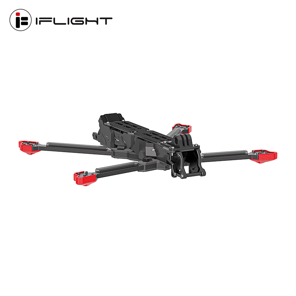 IFlight Chimera7 Pro V2 O4 Fra - Dji Drone ulasan dan harga