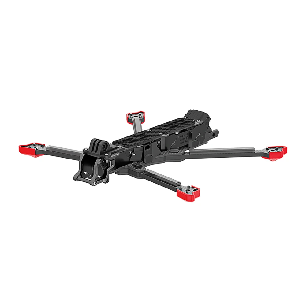 IFlight Chimera7 Pro V2 O4 Fra - Dji Drone ulasan dan harga