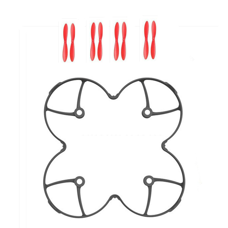 Hubsan X4/X6 Cincin Pelindung  - Propeller Guard ulasan dan harga