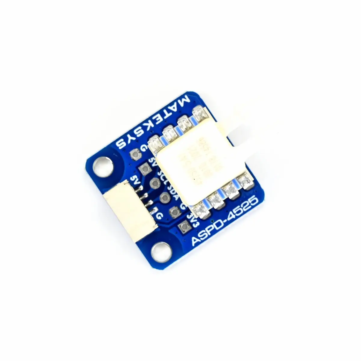 Sensor Kecepatan Udara Digital - F722 Flight Controller ulasan dan harga