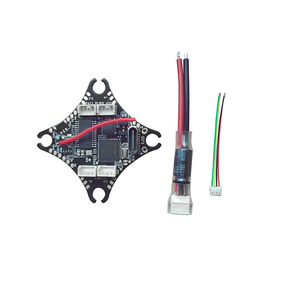 EMAX Tinyhawk III Plus Freesty - Analog Fpv Camera ulasan dan harga