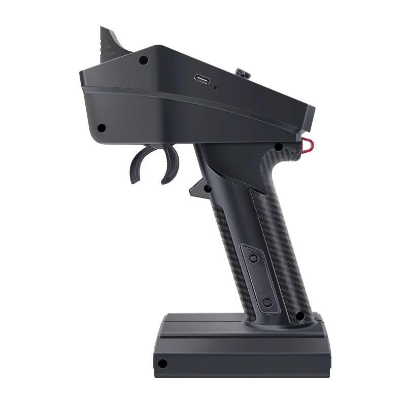 Hotrc CT-6A 2.4GHz, Pemancar R - Radio Transmitter 2.4Ghz ulasan dan harga