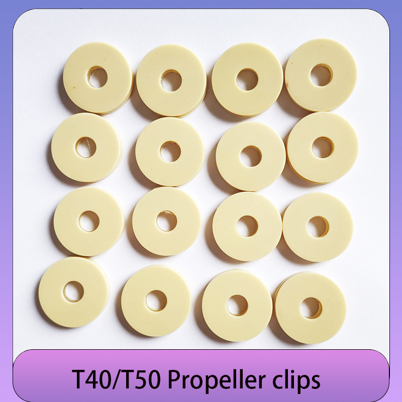 Klip Baling-Baling untuk DJI T - Propeller Guard ulasan dan harga