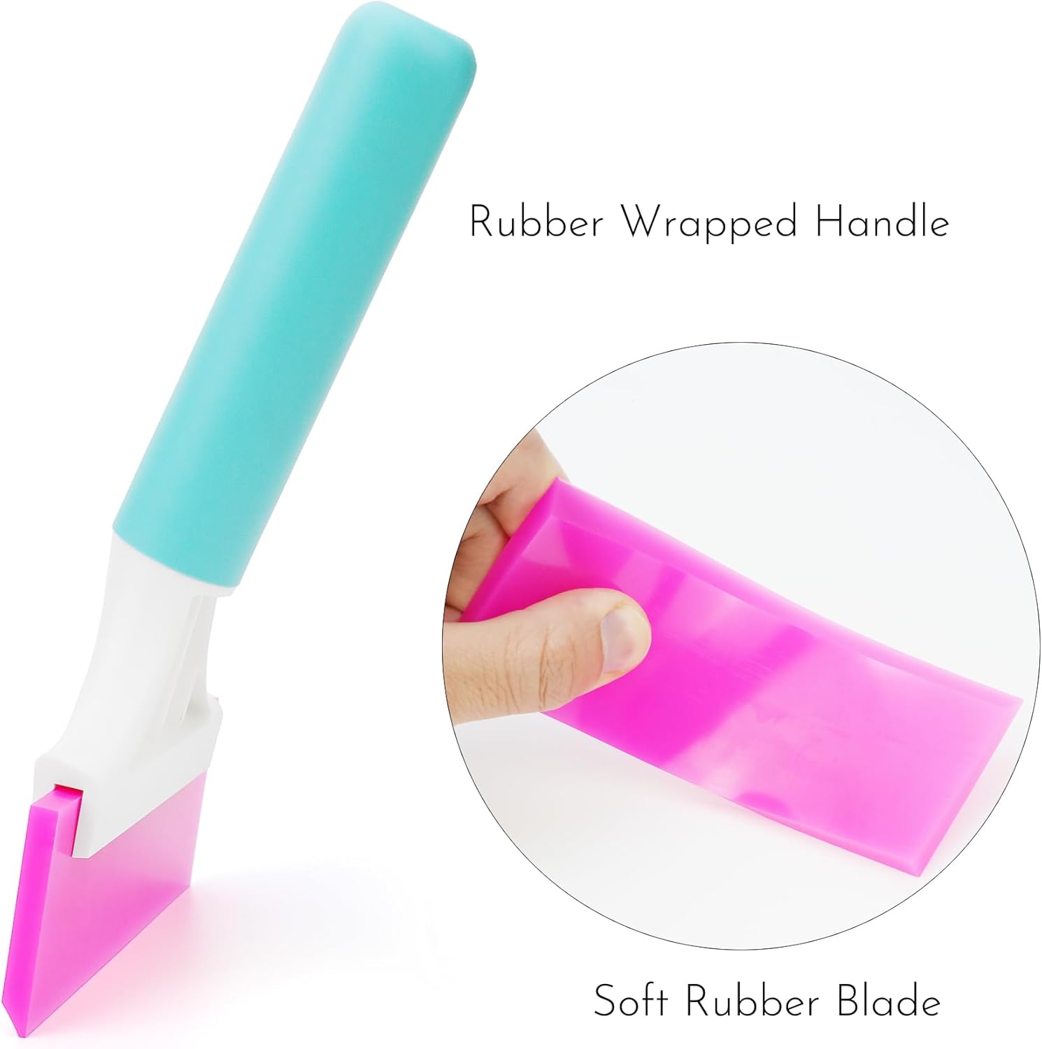 NeoWrap Karet Squeegee untuk K - 5 Inch Propeller ulasan dan harga