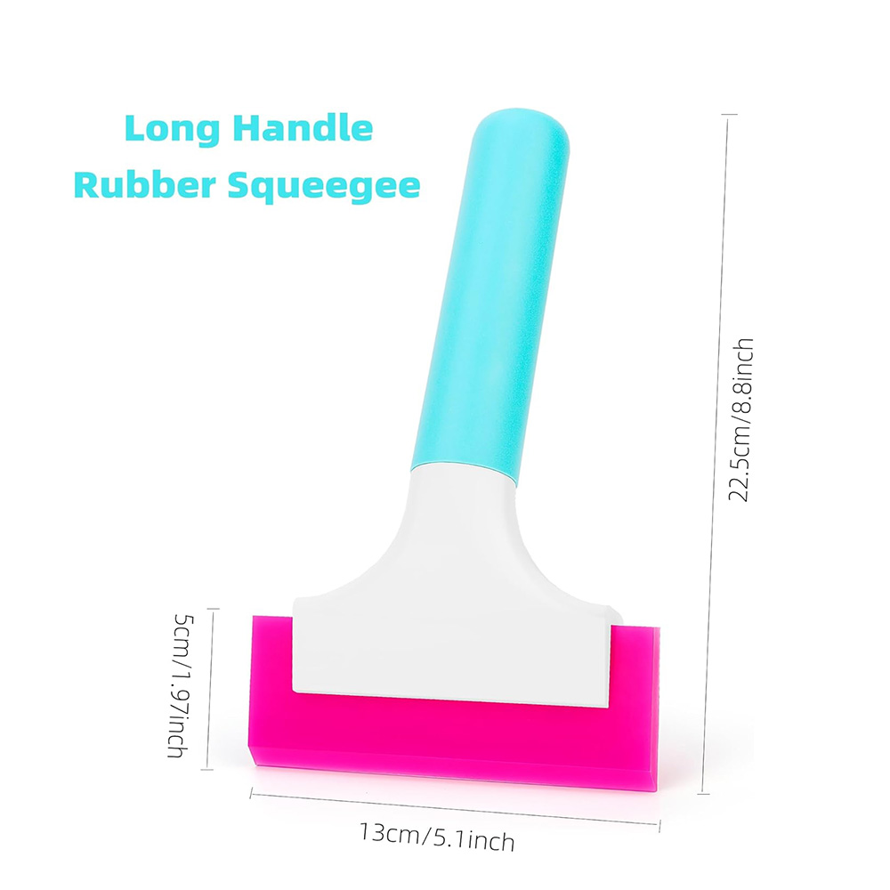 NeoWrap Karet Squeegee untuk K - 5 Inch Propeller ulasan dan harga