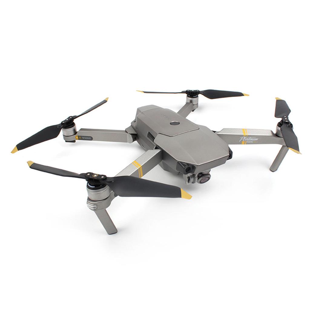 Bilah Baling-Baling Plastik ya - Dji Drone ulasan dan harga