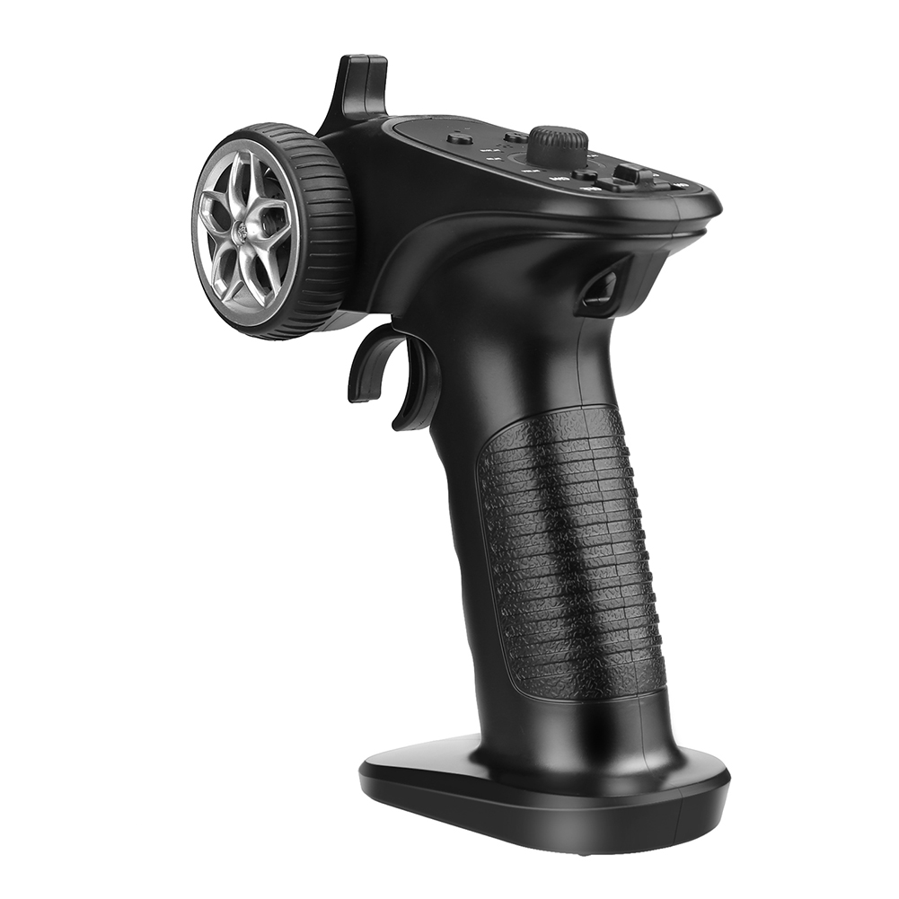 GA-4H-TX 4CH 2.4GHz Pemancar P - Radio Transmitter 2.4Ghz ulasan dan harga